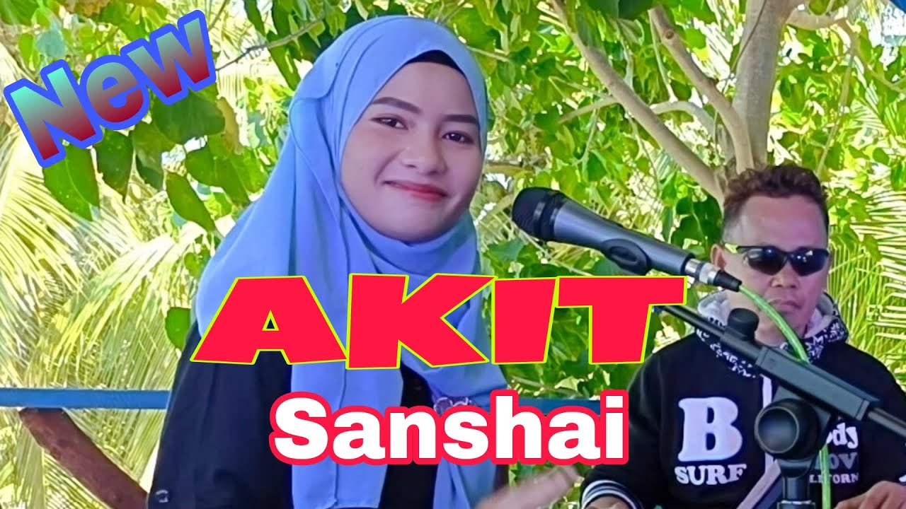 Sanshai - Akit