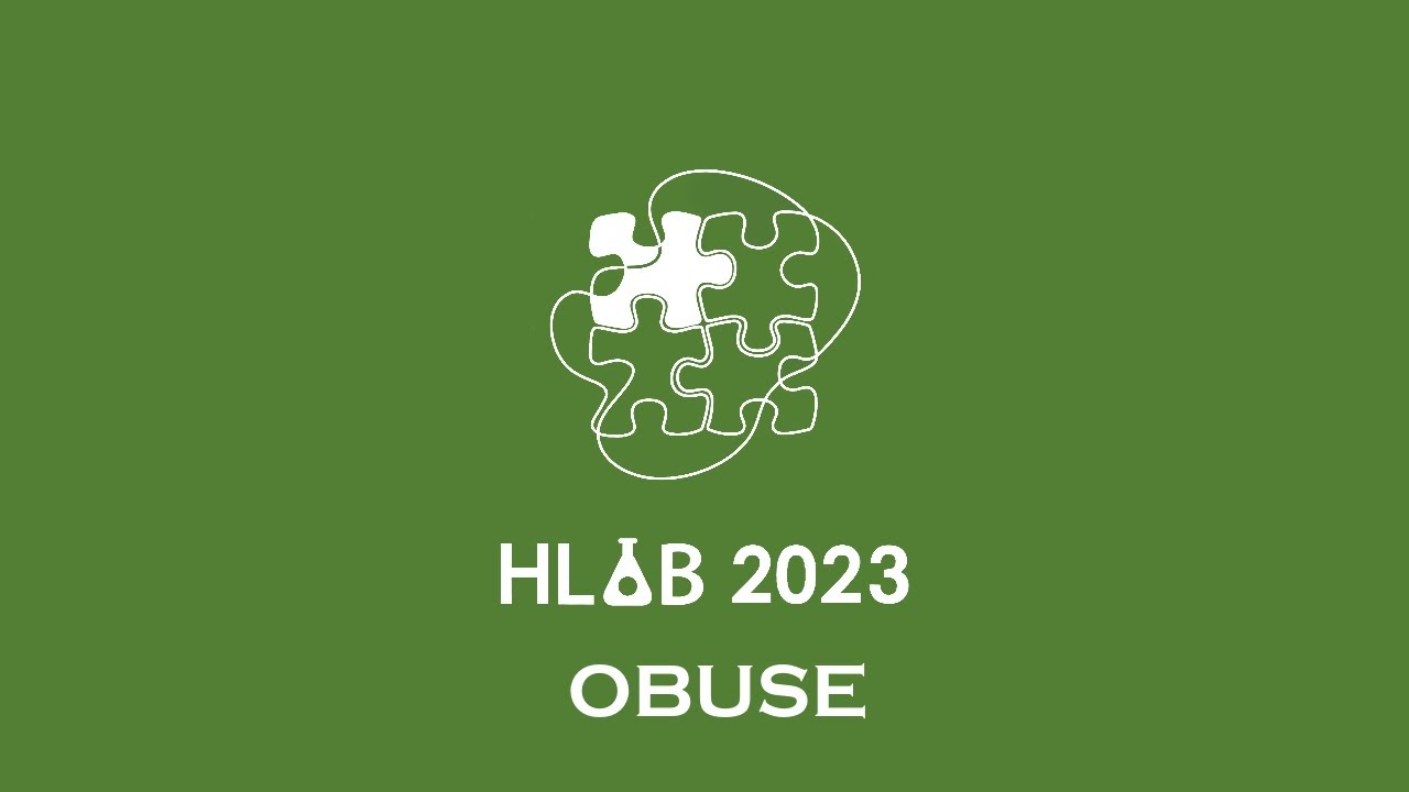 HLAB OBUSE 2023 Ending Movie