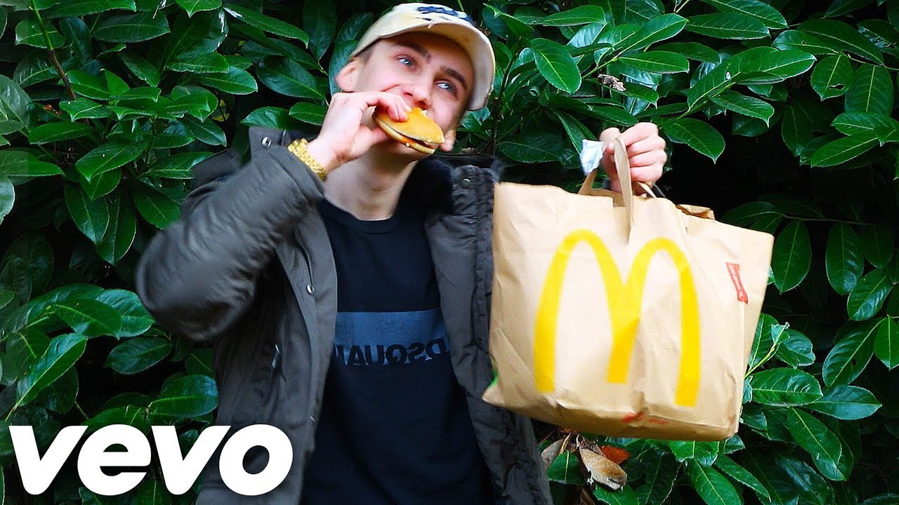 Dutchtuber - Maccie Gang (Prod. Pandora)
