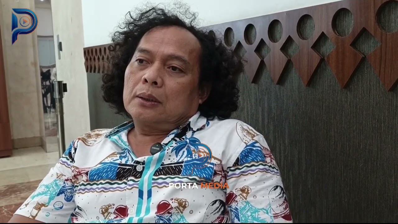 Gempar‼️ Pelaku Pedofilia Bisa Dihukum Seumur Hidup, Deolipa Yumara Buka Fakta UU Perlindungan Anak