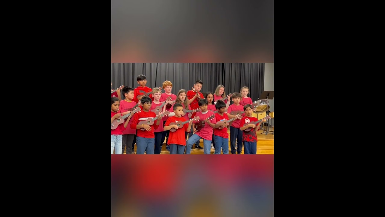 Winter Concert 2024@MBES