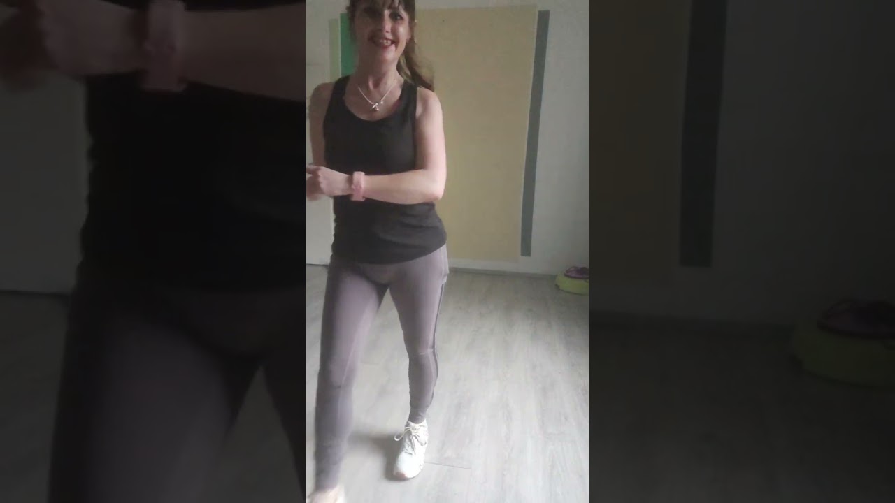 LOW IMPACT CARDIO TO THE BEAT🔥Quick Energizing Session🔥ALL STANDING🔥NO JUMPING🔥23. Januar 2026