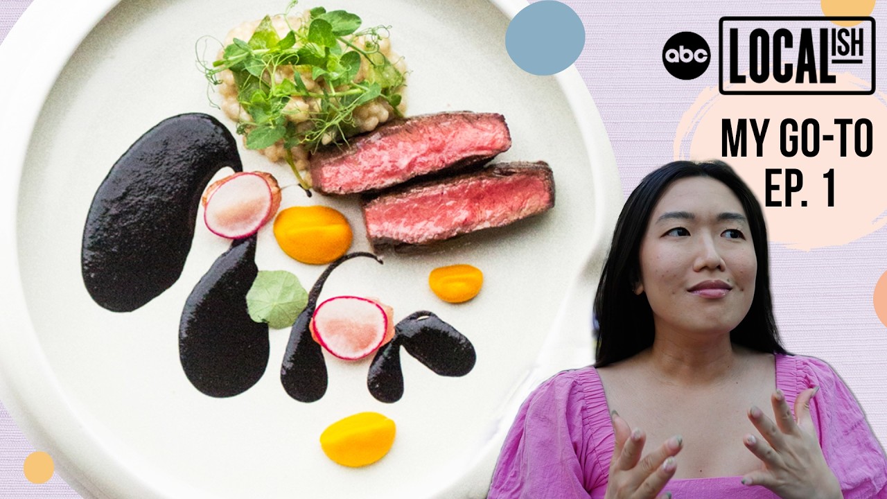 Viveca Chow: Korean Fusion Food Innovation | My Go-To