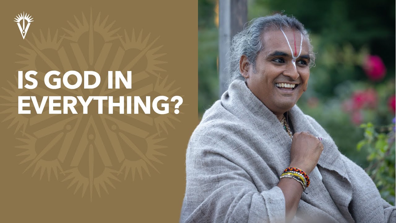 Чудо жизни | Paramahamsa Vishwananda