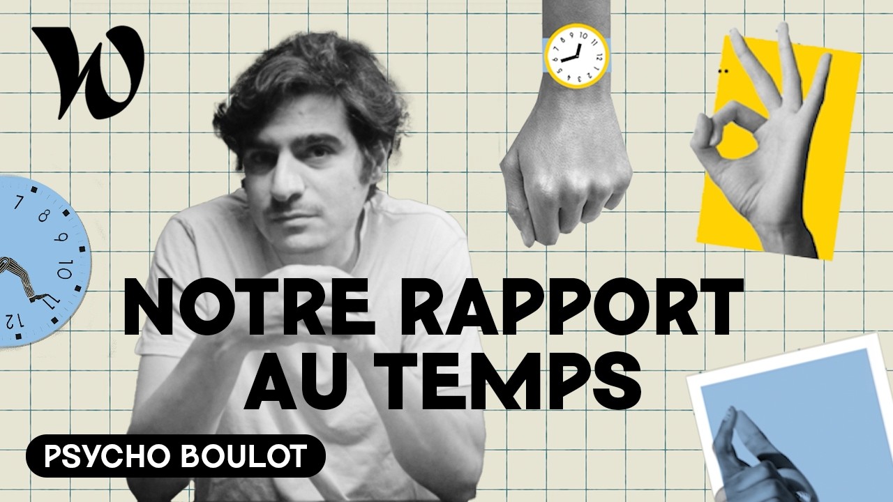 Pourquoi sommes-nous si nuls pour prévoir le temps que prennent les choses ?