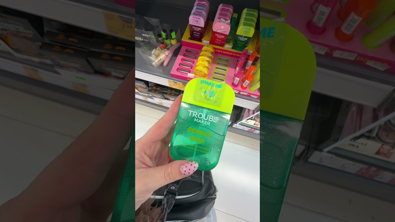 CO KUPIĆ W ROSSMANNIE?