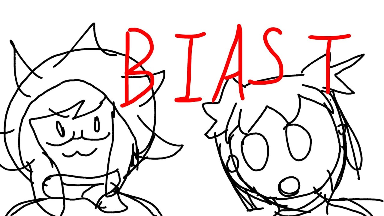 Playing fangirl and ruri (ashle) in the new BIAST update (Mobile gameplay)