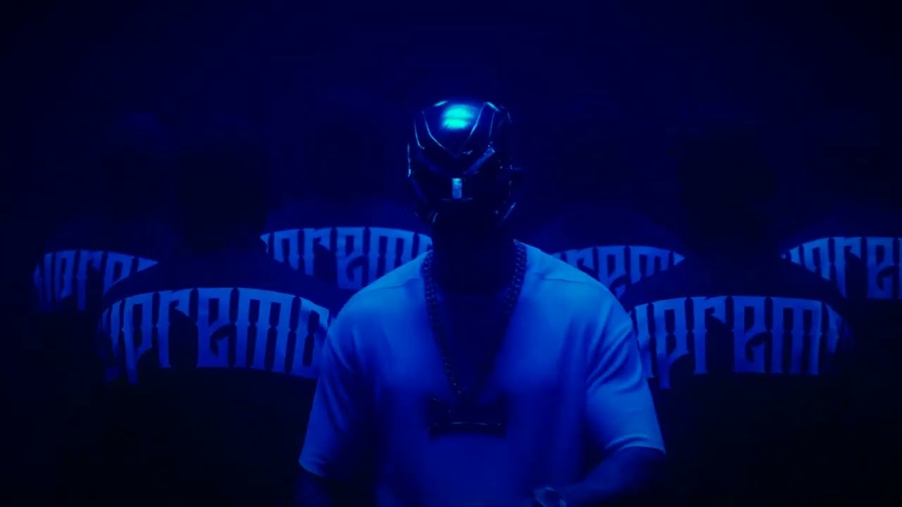 18 Karat Type Beat - MAESTRO | Hard Street Rap Beat