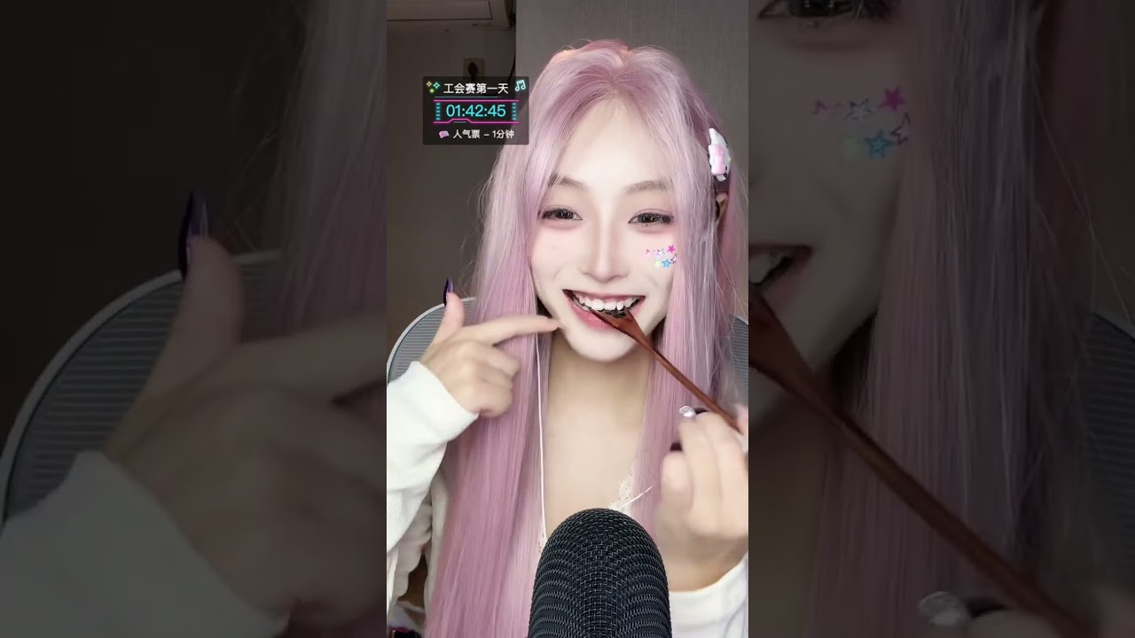 ASMR Visual & Audio Triggers 👀 视听双重助眠 | 視覚と聴覚 | 시각적 팅글 | Hand Movements