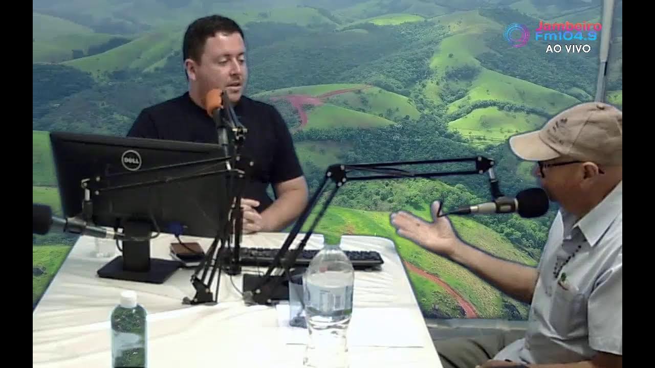 AL&Ocirc; PREFEITO - 17/12/2025