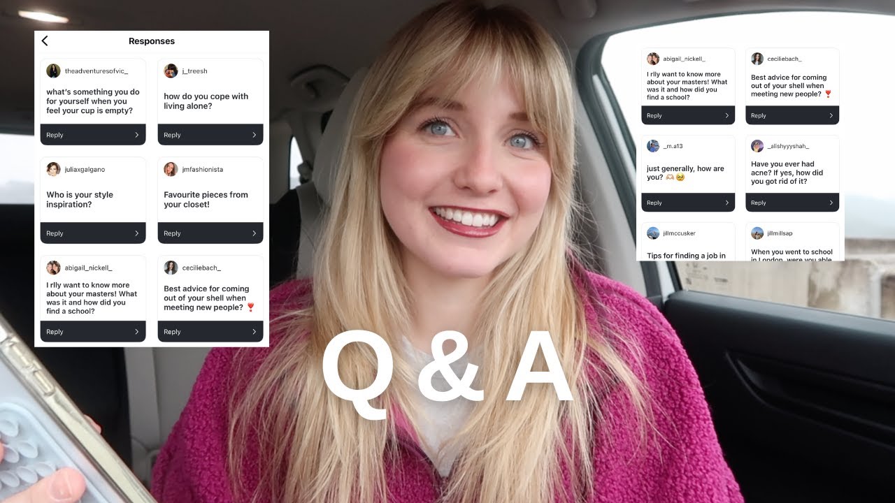 why I'm single and too picky with men *q&a