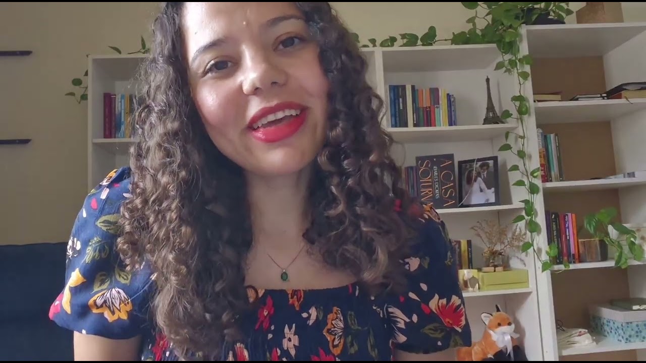 O Morro dos Ventos Uivantes — o livro que me fez gostar de clássicos