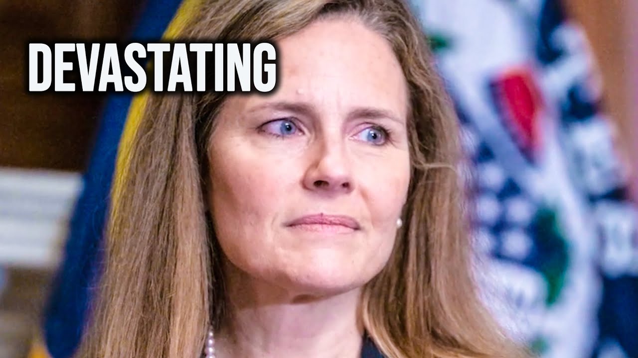 Supreme Court Drops Ban BOMBSHELL With Catastrophic Decision