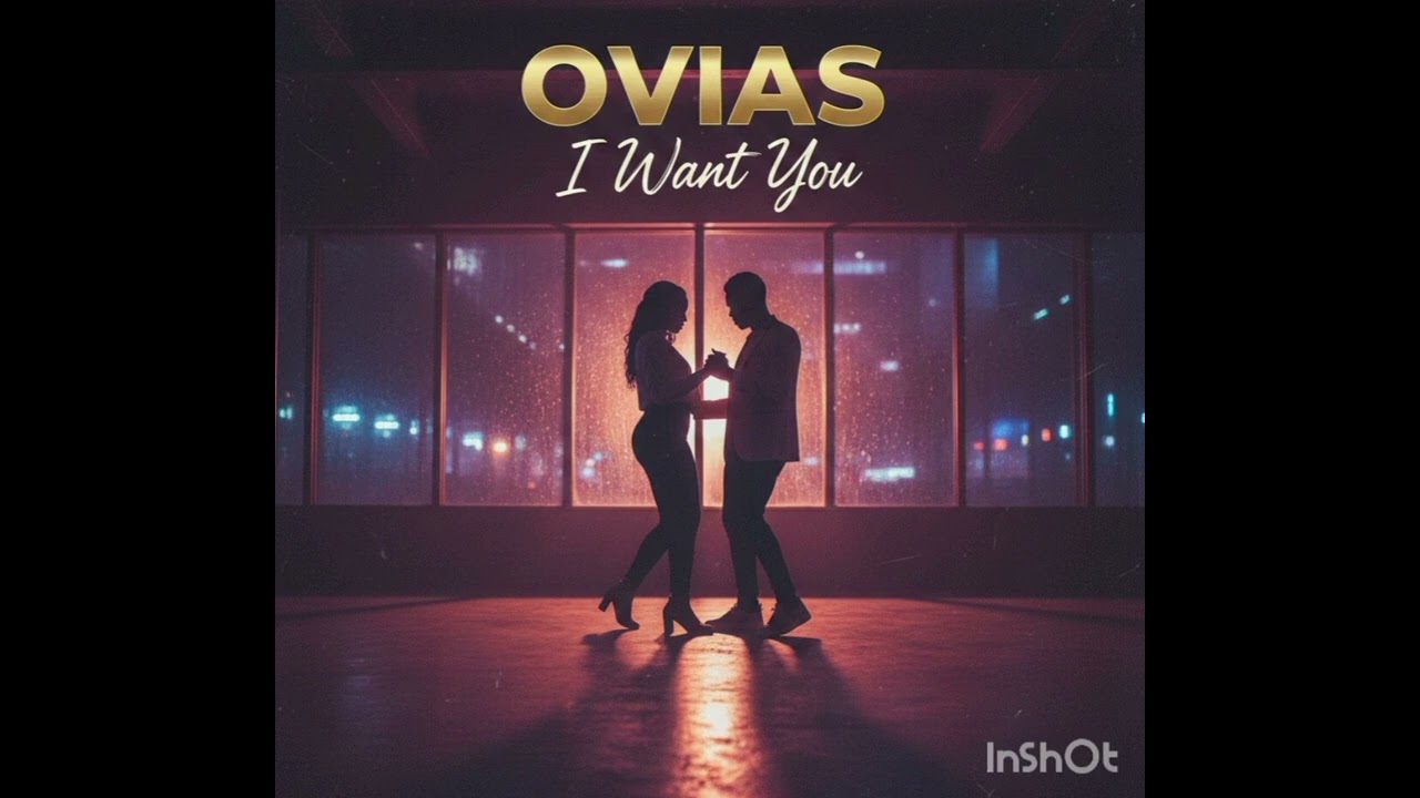 I want you 