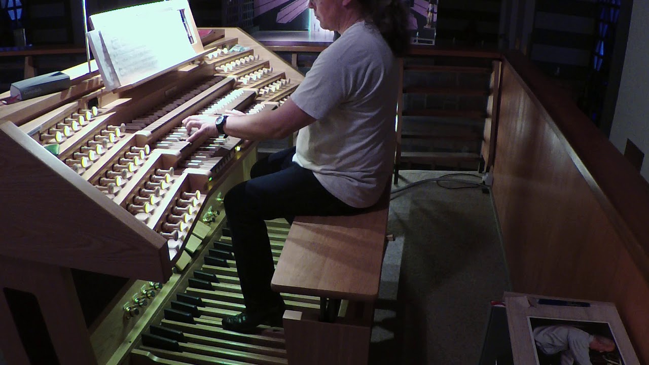 Die Himmel rühmen - Beethoven - Heavens Are Telling - Goldscheuer 2020