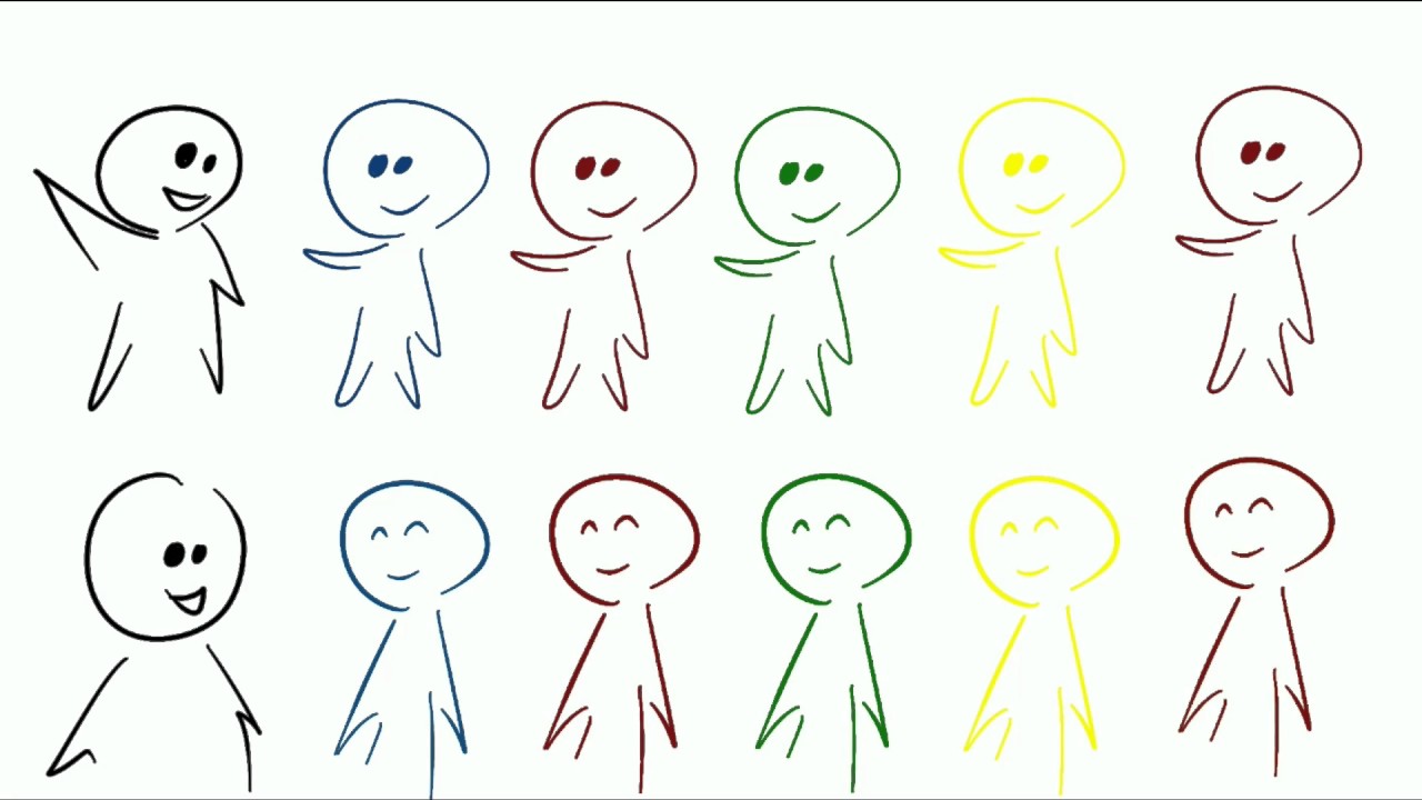10 Signs an Extrovert Likes You