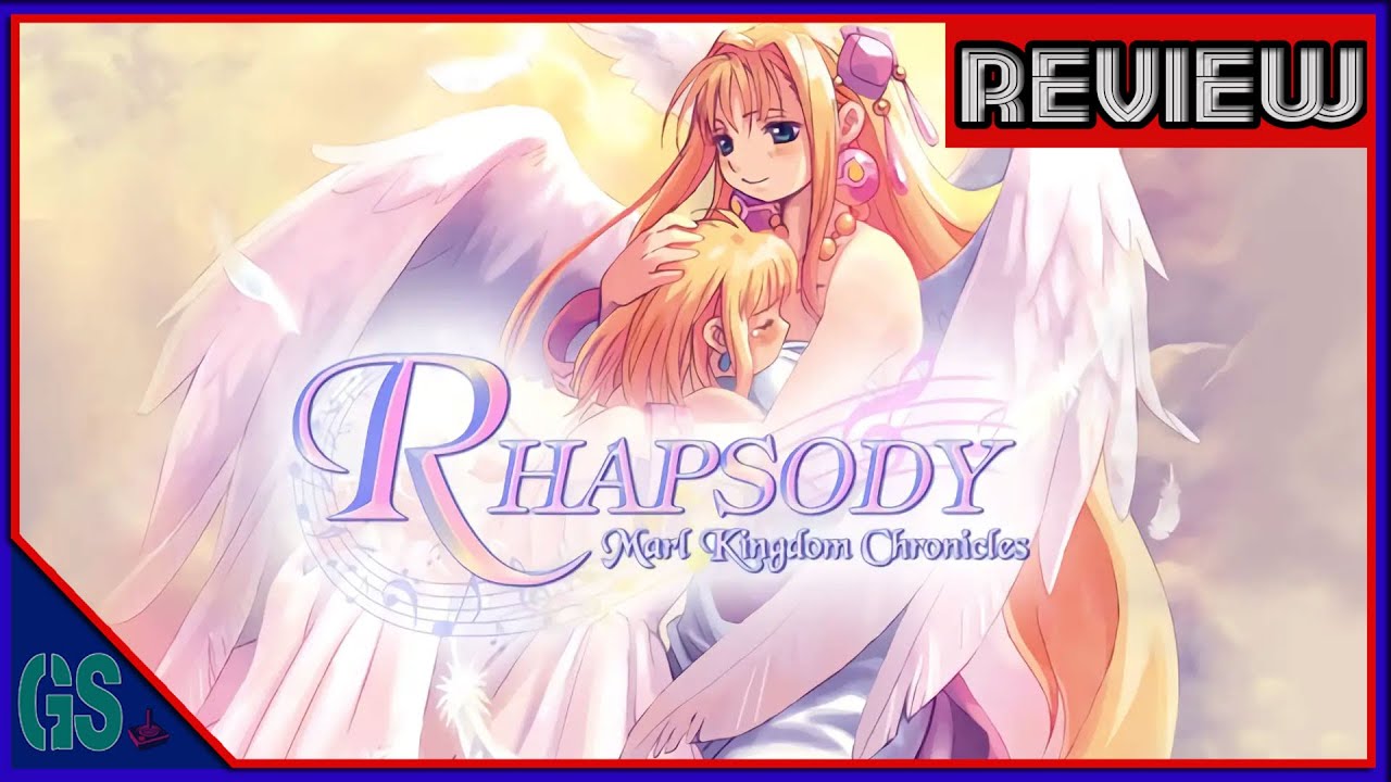 Rhapsody Marl Kingdom Chronicles Review (PS5, NS, & PC)