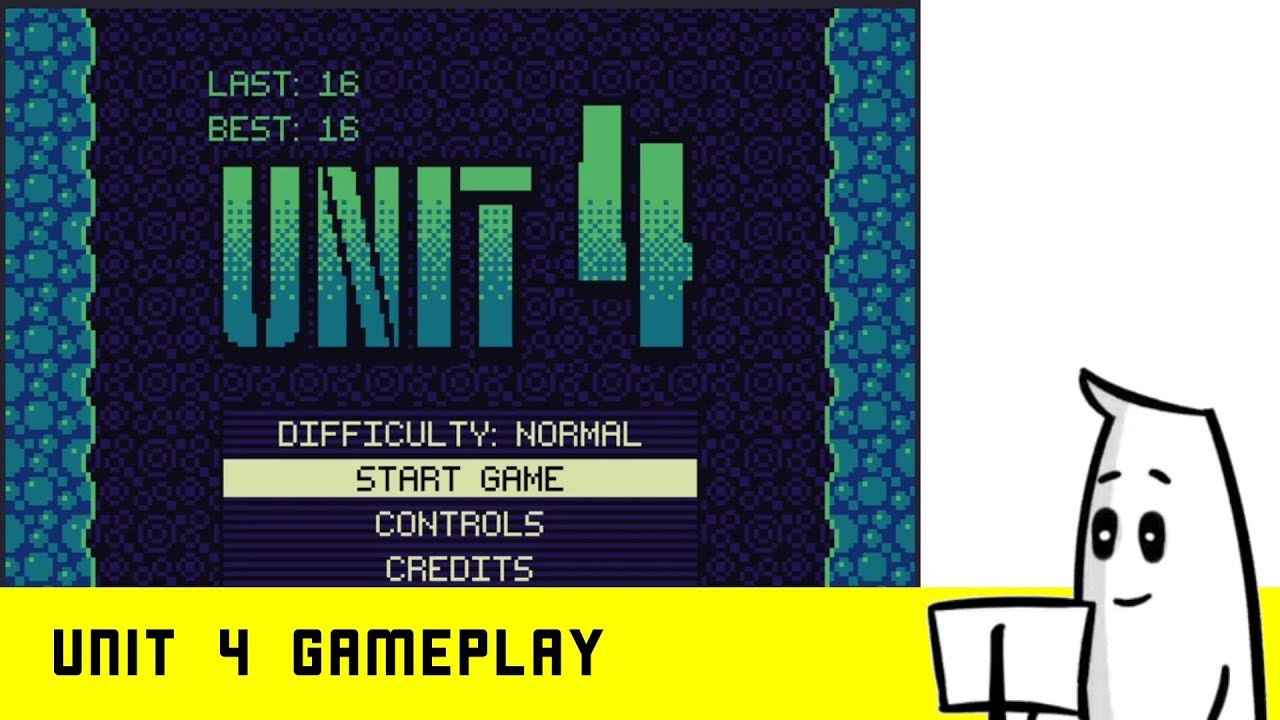 Unit 4 Gameplay | by benjames171 |  Nothing Box Games