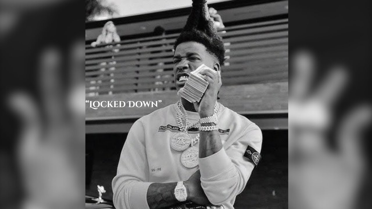 Hotboii Type Beat - 