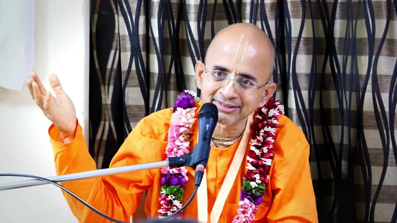 Cleanliness and Hygiene | Voice Visit | Radheshyam Das