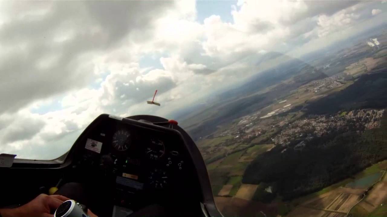 2014,08,24 So 1100utc Trudeleinw, Spiralsturz, Recovern T