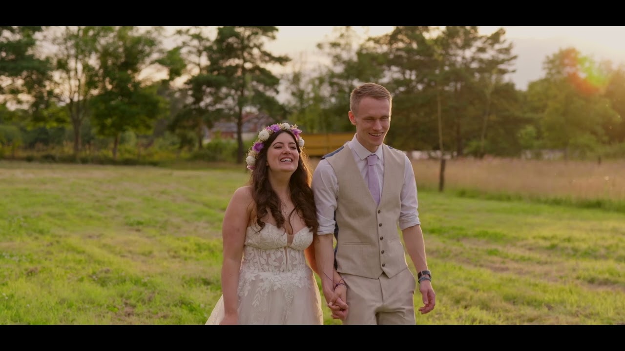 Bowties & Bouquets Showreel