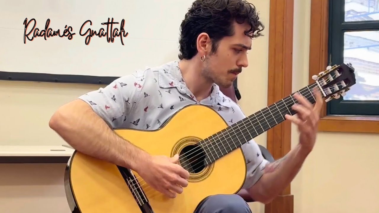 Radamés Gnattali 