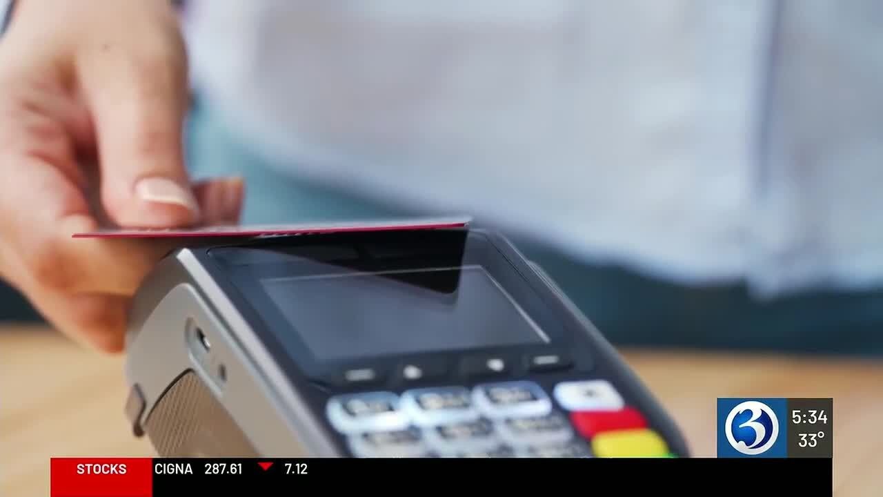 Ghost tapping scam targets tap-to-pay credit card users