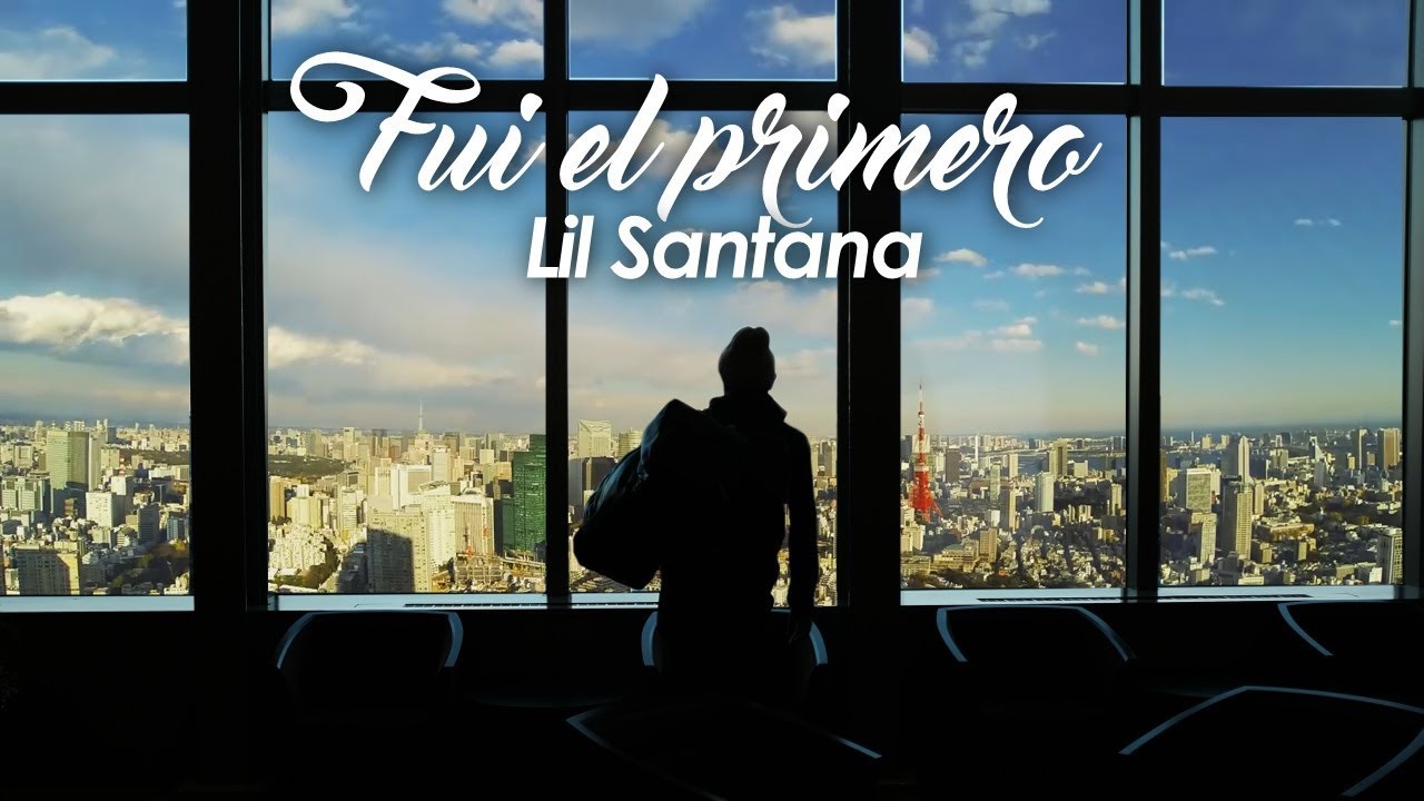 D'Markuz - Fui El Primero (Music Video)