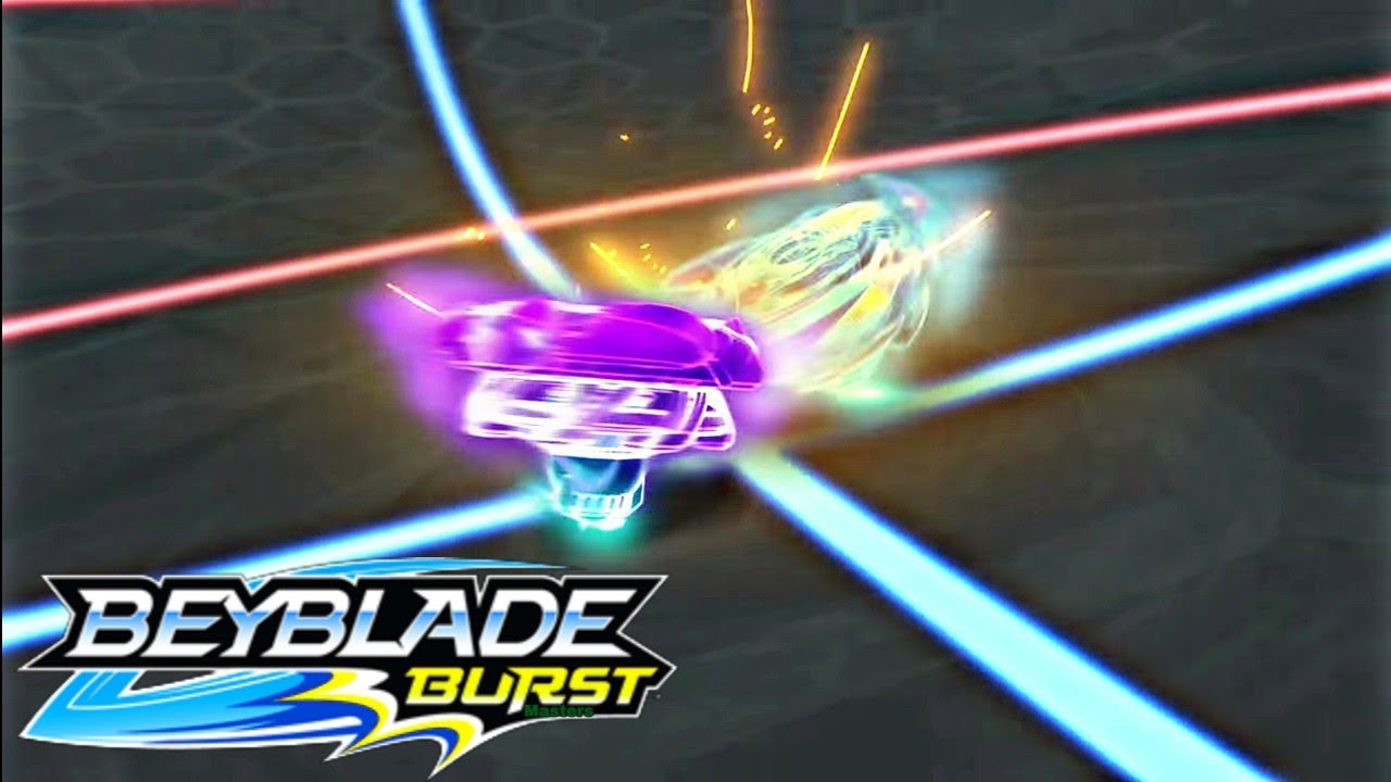 VALT VS WAKIYA BEYBLADE BURST EP 11-12