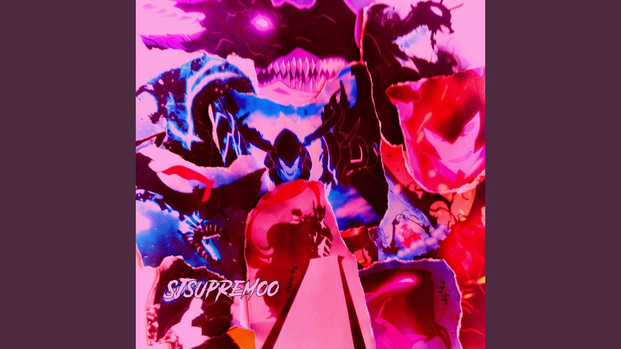 Phantom Vengeance (Speed Up)