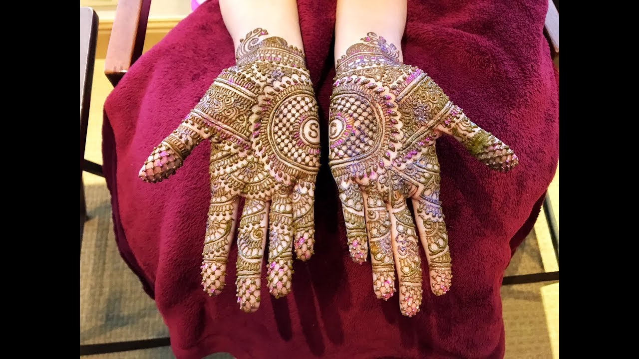 MAKAR SANKRANTI SPECIAL EASY MEHENDI DESIGN | MEHANDI DESIGN FOR PONGAL FESTIVAL | INDIAN HENNA