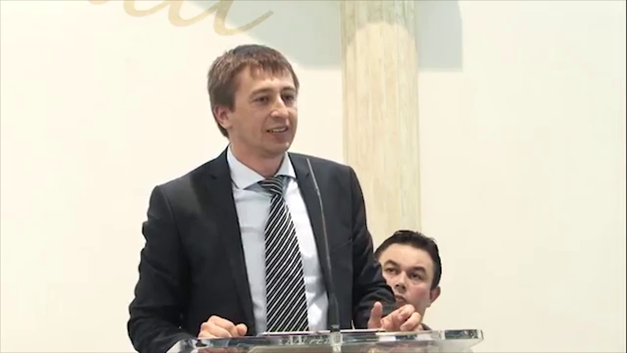 Domnul este Pastorul meu - Adrian Jurj