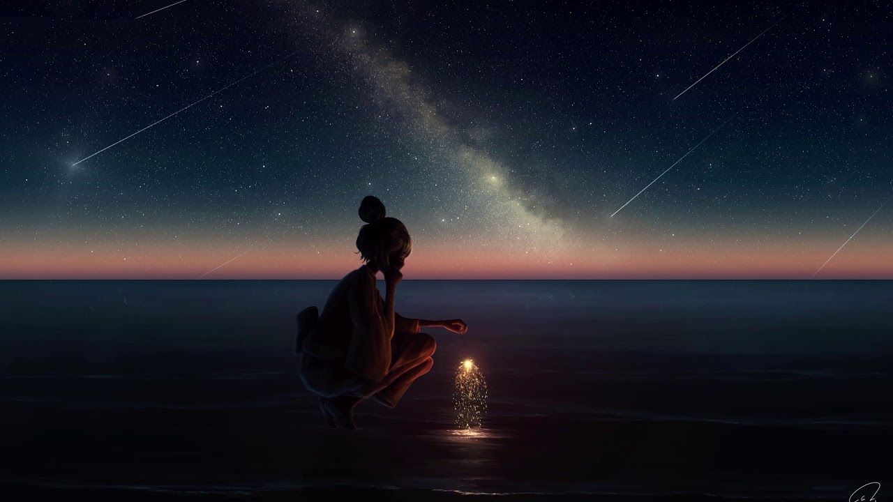 Emotional Music (感伤音乐) | Letting Go and Parting Words - Luke Richards #AudioNetwork