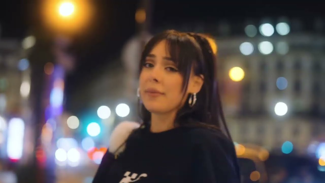 AYLIVA - ICH WÄHLE MICH – Emotionaler deutscher Pop Song