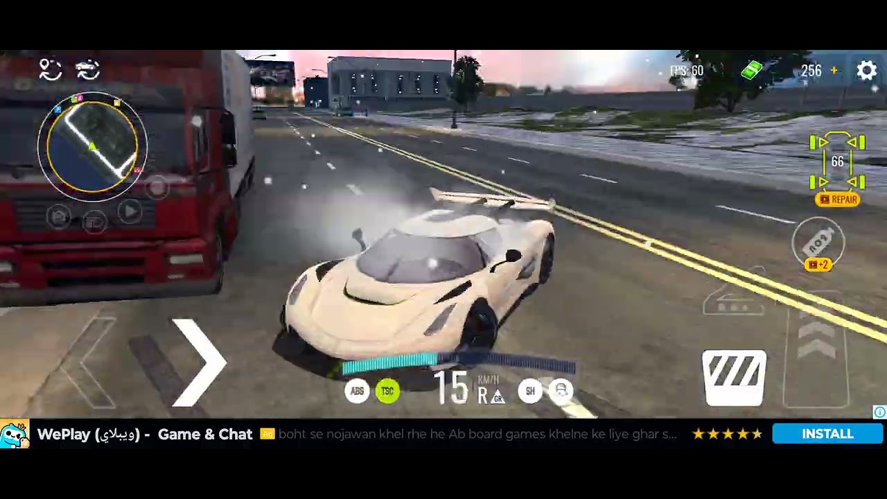 Car Race Games 🎮 You watch and Subscribe the channel 🥹