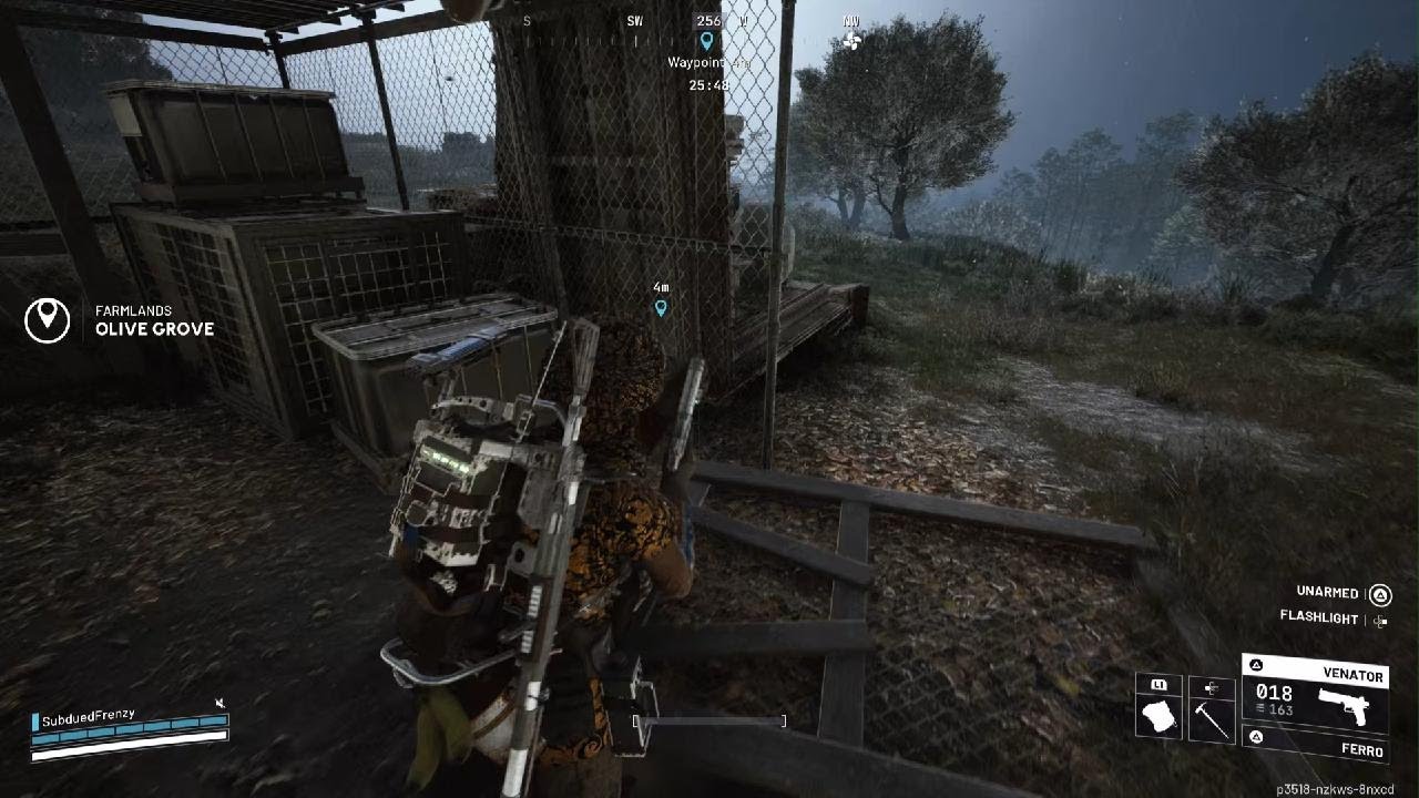 ARC Raiders|Solo Gameplay [No Commentary]|484