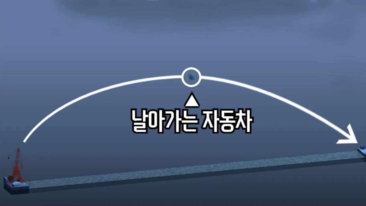 만들라는 다리는 안만들고 #3 - 투석기 편 / 폴리 브릿지