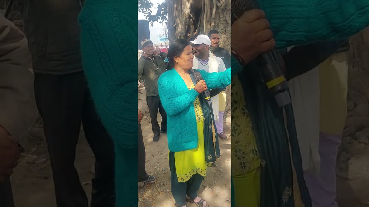 महिला ने बताई सच्चाई स्टे ऑर्डर हटने के बाद क्या हुआ।।