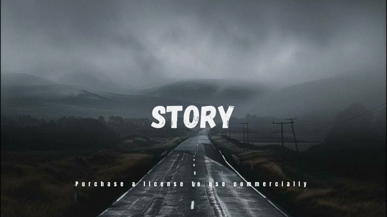 Ayo Maff x Burna Boy x Afrobeat Type Beat 2025 - “STORY”