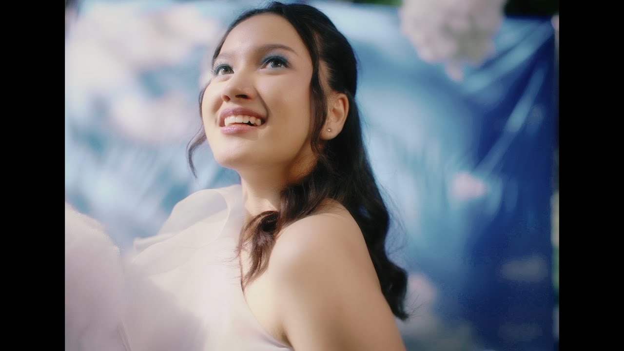 Rara Sudirman - Apa Salahnya (Official Music Video)