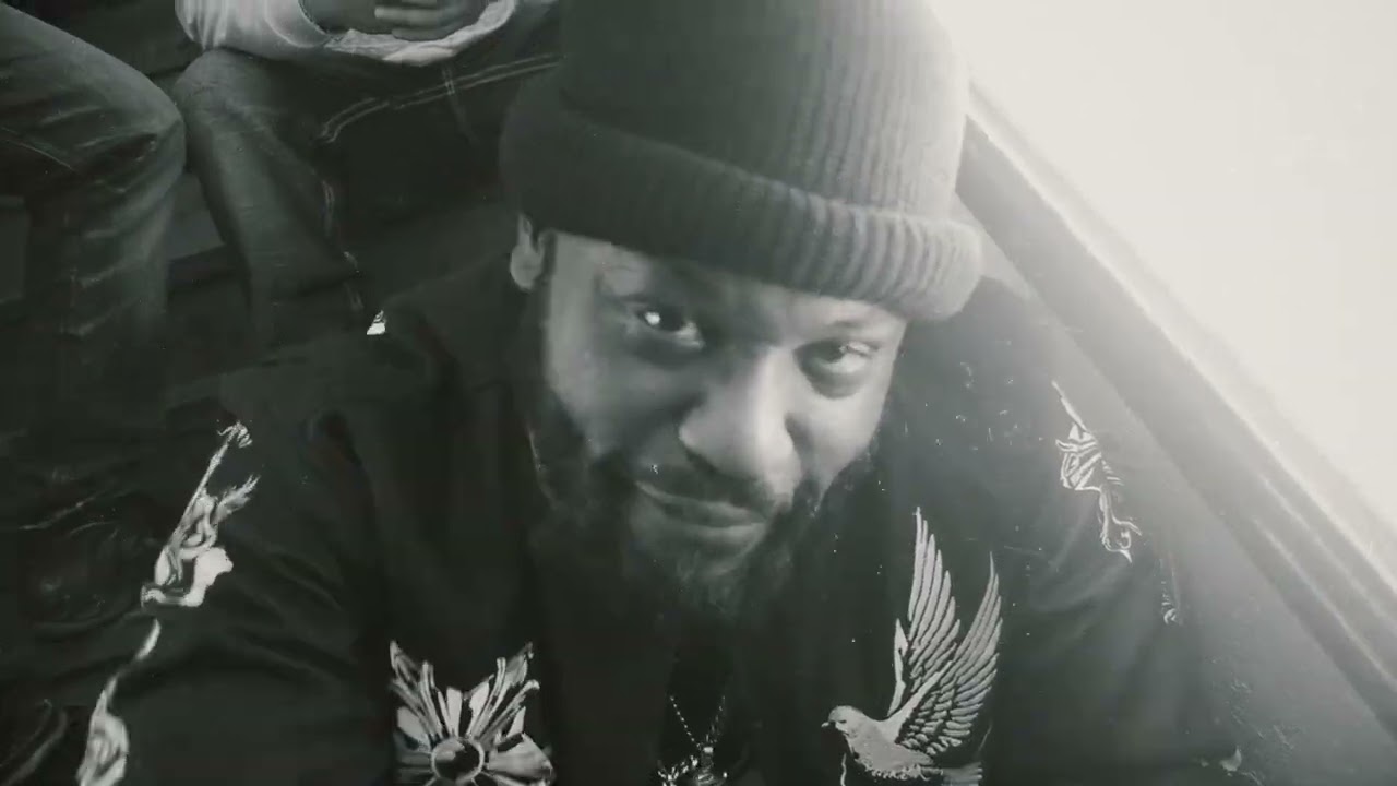 Termanology & Bronze Nazareth - Fargo ft. Wais P (Official Music Video)