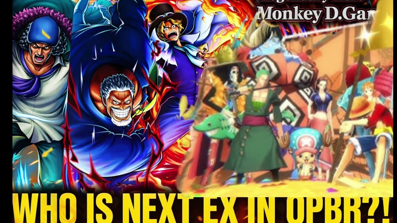 I got🤯all new ex legendary character in last spin 🤑 #onepiece #opbr #bountyrush #strawhats #gear5 