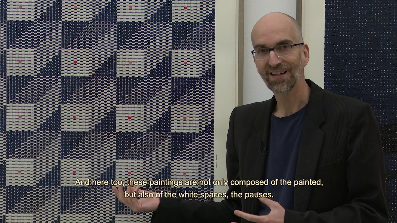 CAROLINE KRYZECKI at SEXAUER / Counting Silence