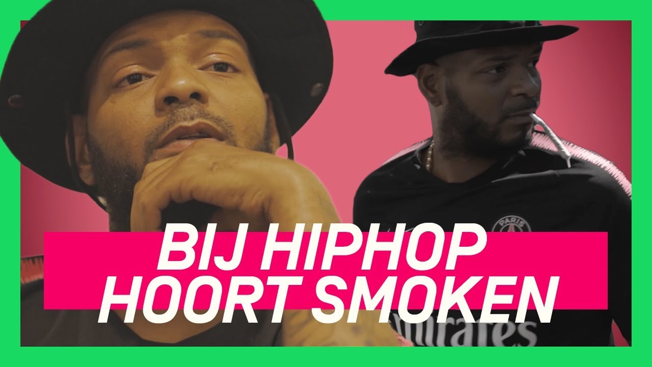 HEF: 'Ik kan me geen leven zonder jonko's voorstellen' | HIPHOP NL #2