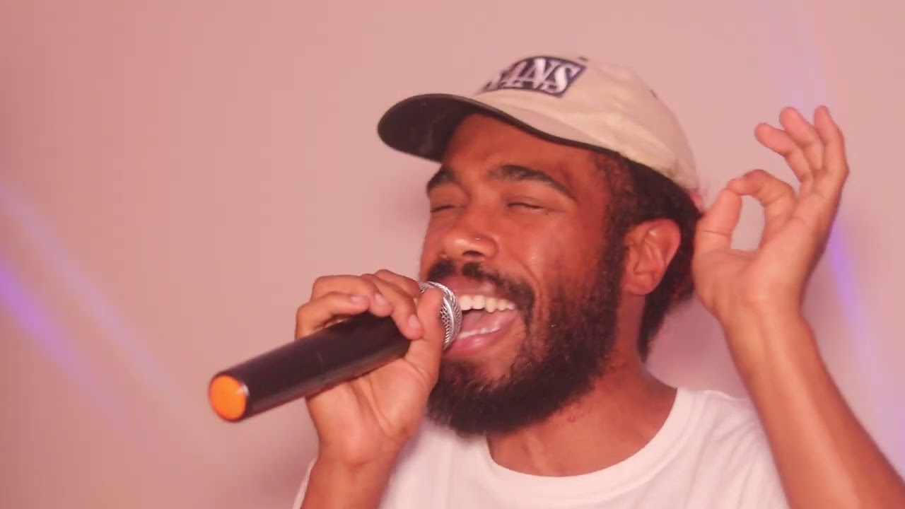 Kendrick Lamar Type rapper | Smoothwaffle