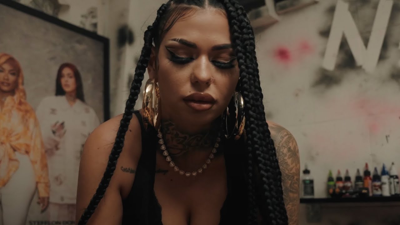 Badd G Feat.@berechett - Faima & Banii | Official Video