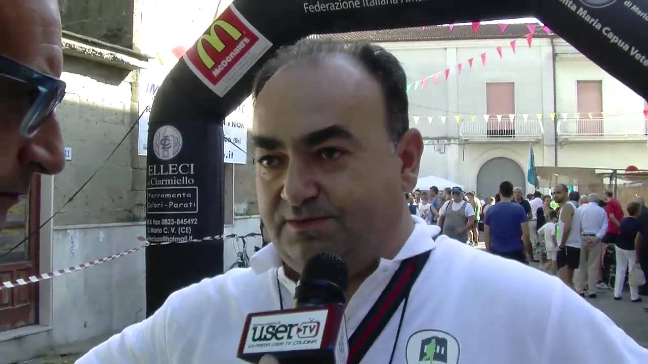 Stracittadina di Airola per la SLA