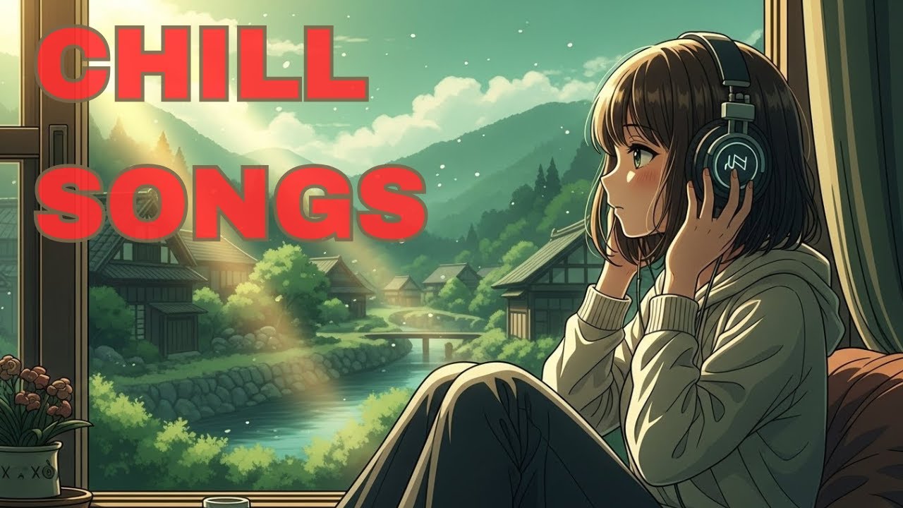 Chill Songs Vol.92 | Chill R&B & Dreamy Pop | Gentle Days & Warm Vibes