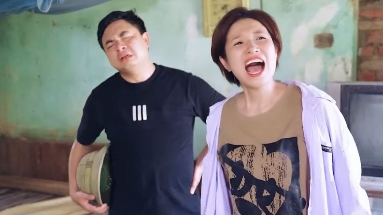 Hài Tiếu Lâm -Phần 298 | Bảo thế nào thì làm như thế đi! | Xem Đi Xem Lại 1000 Lần Vẫn Cười!